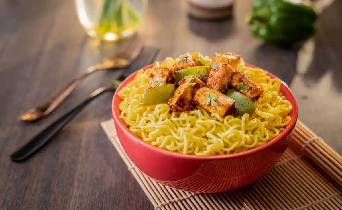 5 new and tasty snacks from Maggi