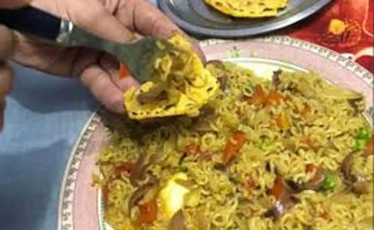 5 new and tasty snacks from Maggi