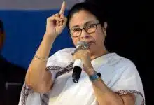 Mamata Banerjee accuses BSF of allowing infiltrators from Bangladesh to enter