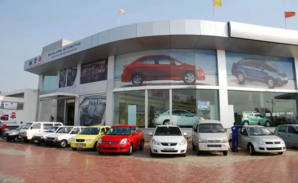 Maruti Suzuki India will increase prices of all models by up to Rs 32,500 from February 1