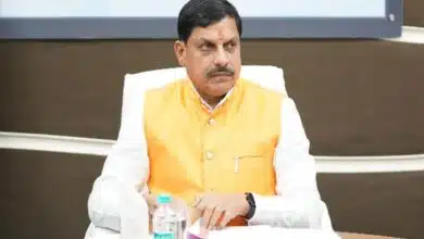 Madhya Pradesh government bans liquor in 17 holy cities in first phase of prohibition campaign