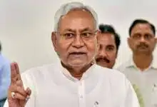 Nitish Kumar's JDU withdraws support to BJP-led government in Manipur