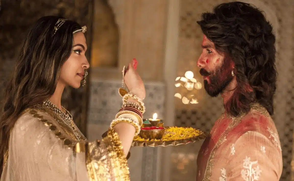 padmaavat 2