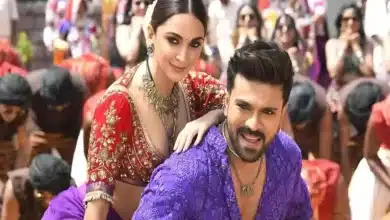 Game Changer Box Office Collection Day 5: Ram Charan's film earned Rs 10 crore