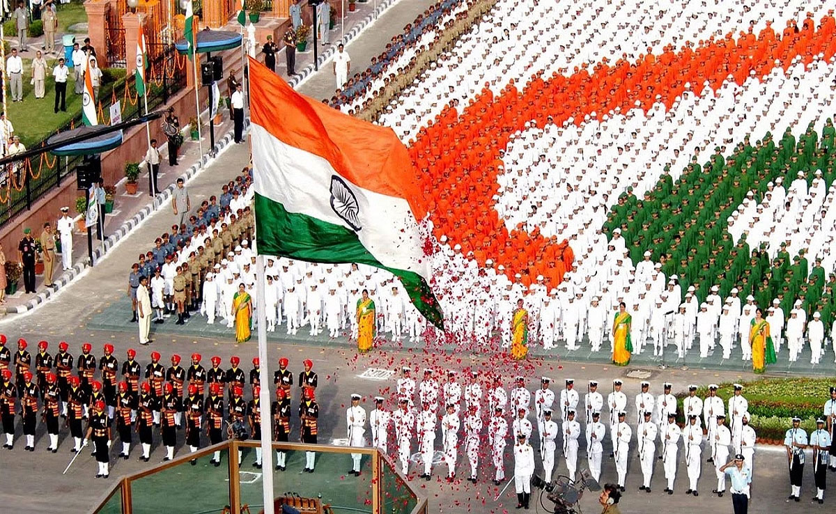 Republic Day 2025: Why was 26 January chosen as the commencement date of the Indian Constitution?