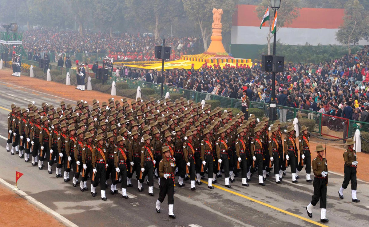 Republic Day 2025: 76th or 77th? Which Republic Day will be celebrated this year