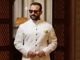 Mumbai Police forms 20 teams to catch the attacker who attacked Saif Ali Khan