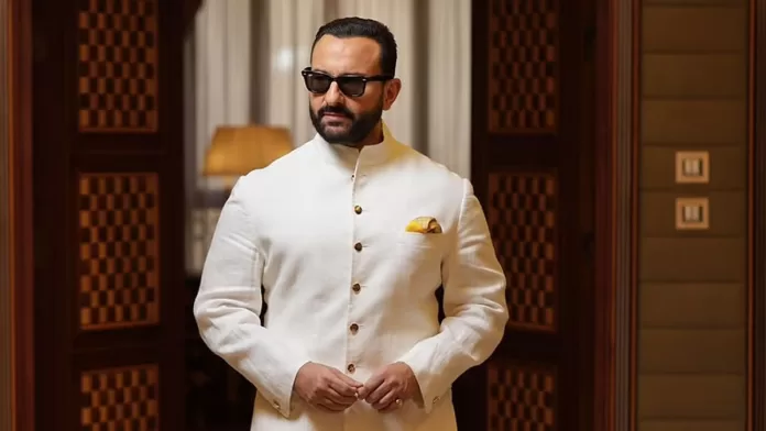 Mumbai Police forms 20 teams to catch the attacker who attacked Saif Ali Khan