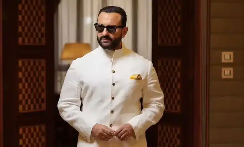Mumbai Police forms 20 teams to catch the attacker who attacked Saif Ali Khan