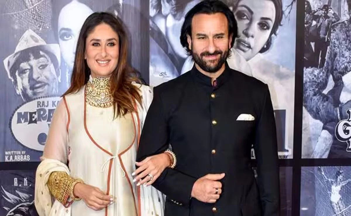 
Mumbai Police forms 20 teams to catch the attacker who attacked Saif Ali Khan