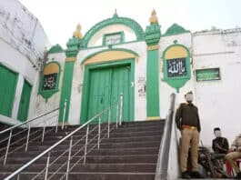 Sambhal Masjid Row: SC seeks status report from Uttar Pradesh government, next hearing on February 21