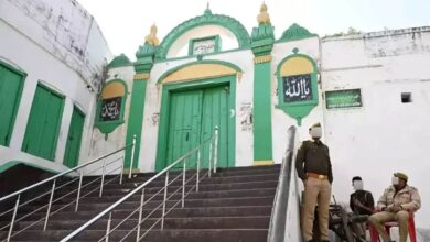Sambhal Masjid Row: SC seeks status report from Uttar Pradesh government, next hearing on February 21