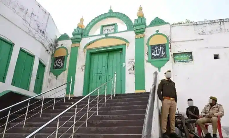 Sambhal Masjid Row: SC seeks status report from Uttar Pradesh government, next hearing on February 21