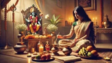 Shattila Ekadashi: A Day of Reflection and Devotion