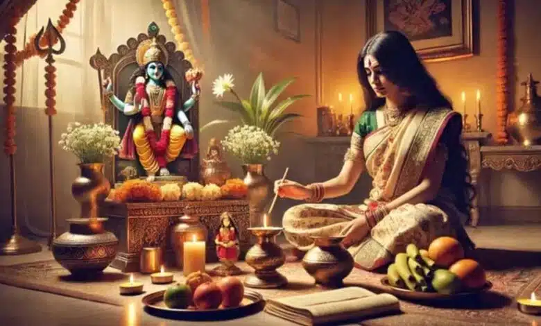 Shattila Ekadashi: A Day of Reflection and Devotion