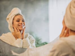 Skin Care: 7 Simple Daily Habits That Give Us Healthy Skin