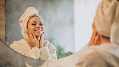 Skin Care: 7 Simple Daily Habits That Give Us Healthy Skin