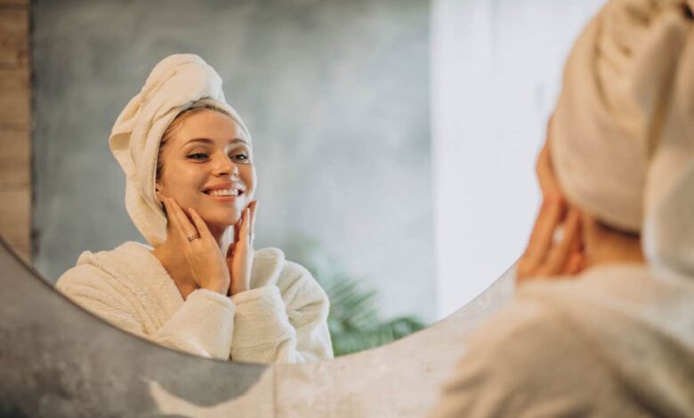 Skin Care: 7 Simple Daily Habits That Give Us Healthy Skin