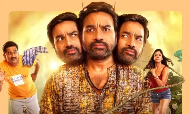 Soodhu Kavvum 2: Where to watch Mirchi Siva's black comedy sequel online