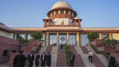Supreme Court angry over lawyer's 'indecent' comment