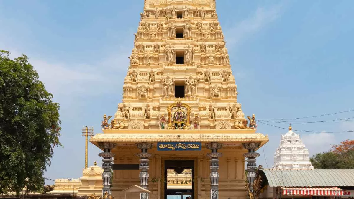 Tirumala Venkateswara Temple: Faith, History