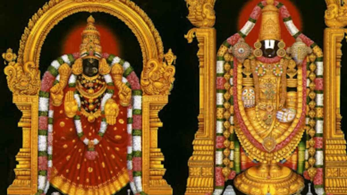 Tirumala Venkateswara Temple: Faith, History