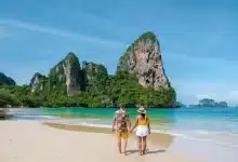List of 4 best places to travel