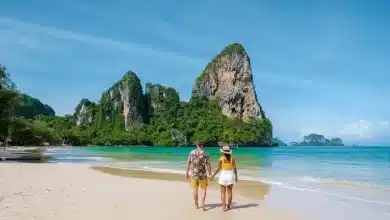 List of 4 best places to travel