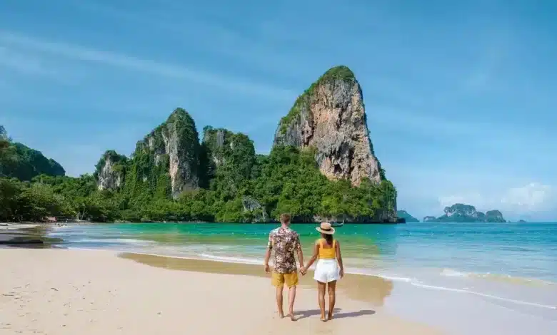 List of 4 best places to travel