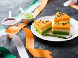Republic Day 2025: 5 tricolor dishes you can make at home