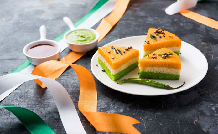 Republic Day 2025: 5 tricolor dishes you can make at home