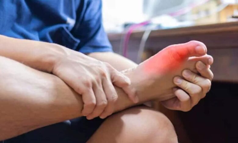 Consuming this yellow fruit helps lower uric acid, cleans stomach; know when and how to eat