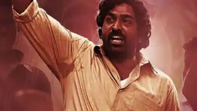 Viduthalai Part 2: Know when and where to watch Vijay Sethupathi's film online