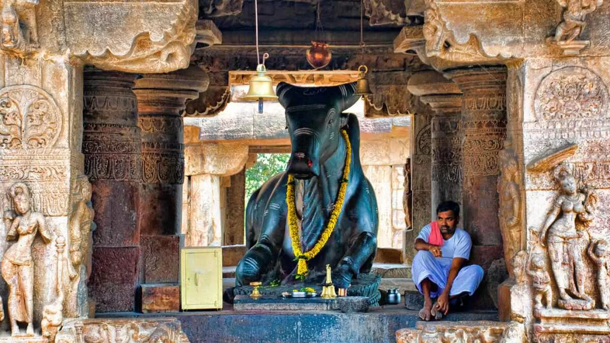 Virupaksha Temple: The Landmark of Karnataka