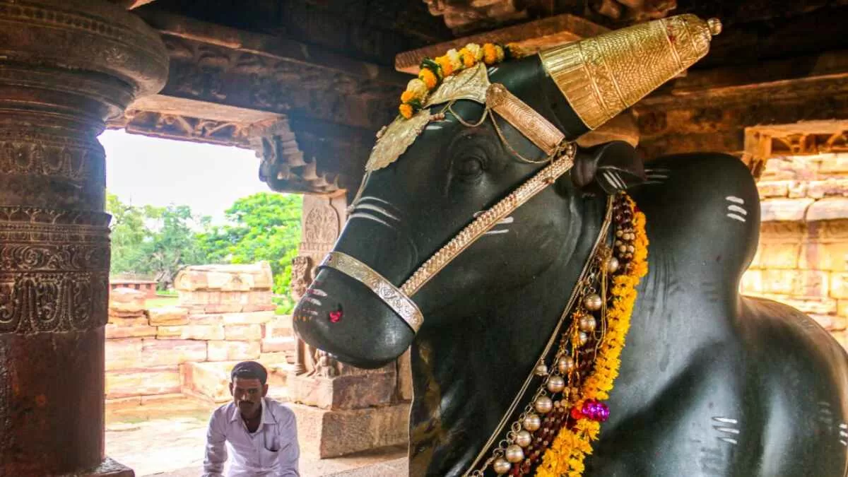 Virupaksha Temple: The Landmark of Karnataka