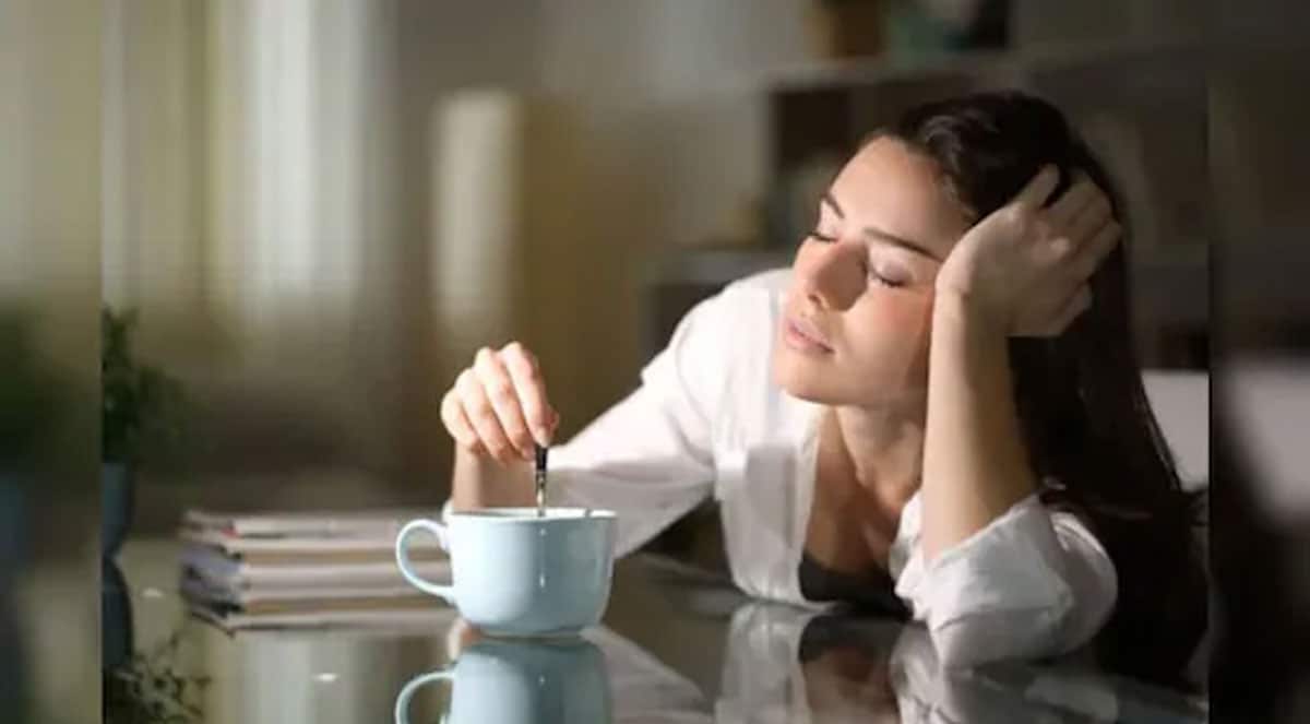 Do you feel sleepy in the morning? Lack of this vitamin causes excessive laziness, fatigue