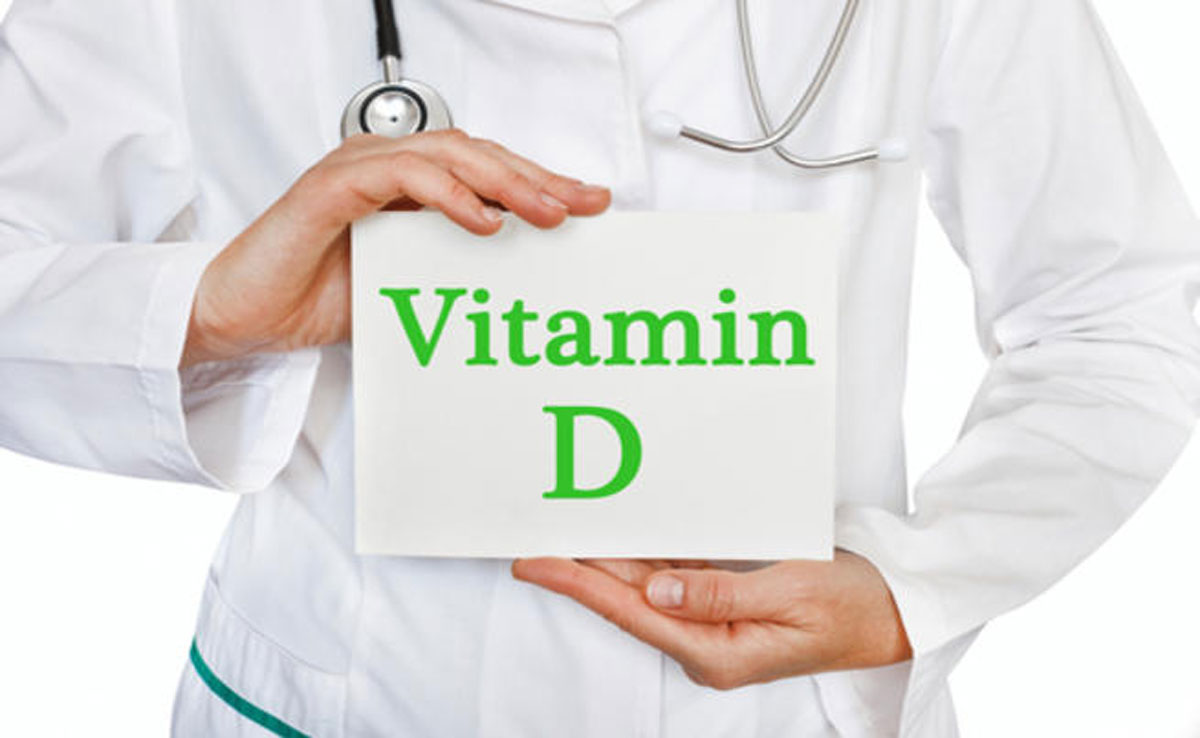 Vitamin D: 6 signs that you are deficient in the essential vitamin during winter