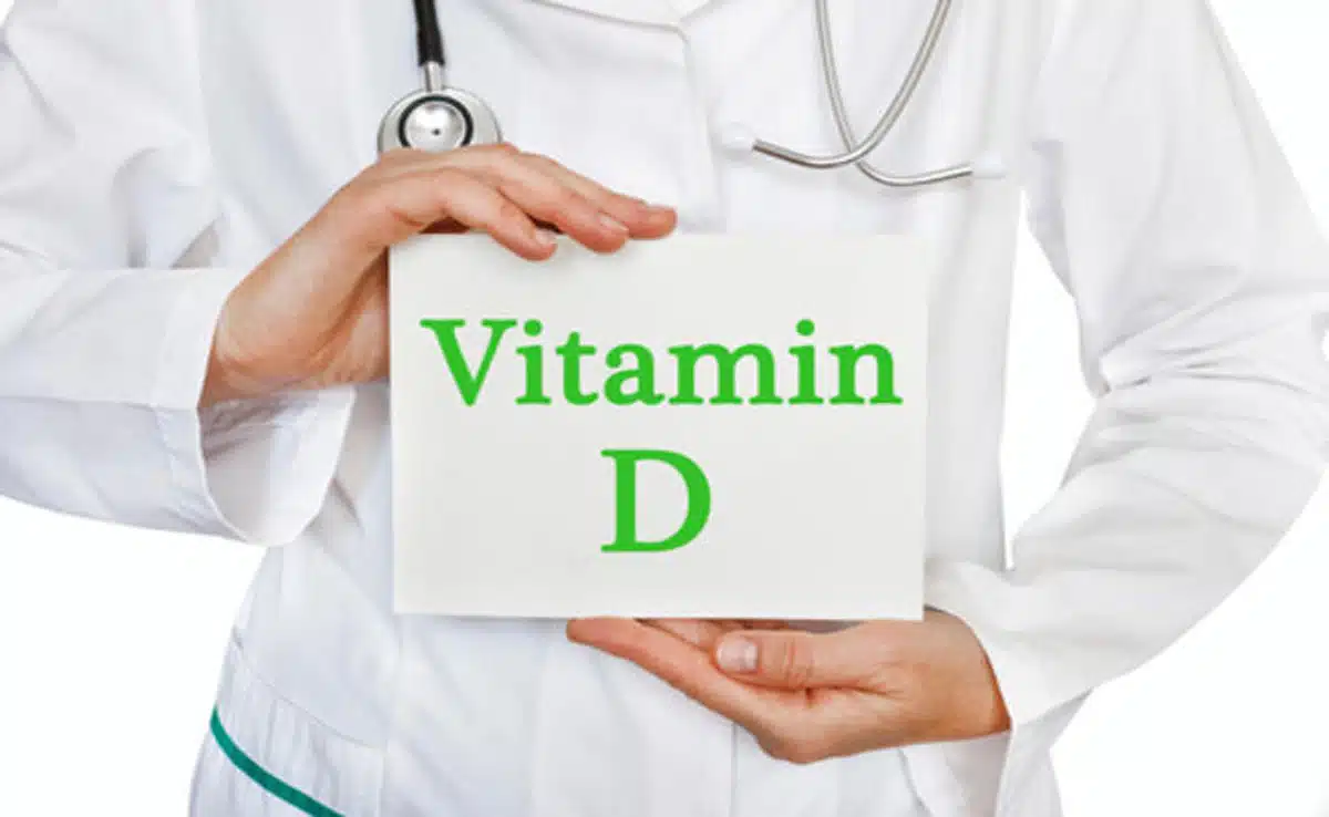 Vitamin D: 6 signs that you are deficient in the essential vitamin during winter