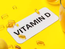 Vitamin D: 6 signs that you are deficient in the essential vitamin during winter