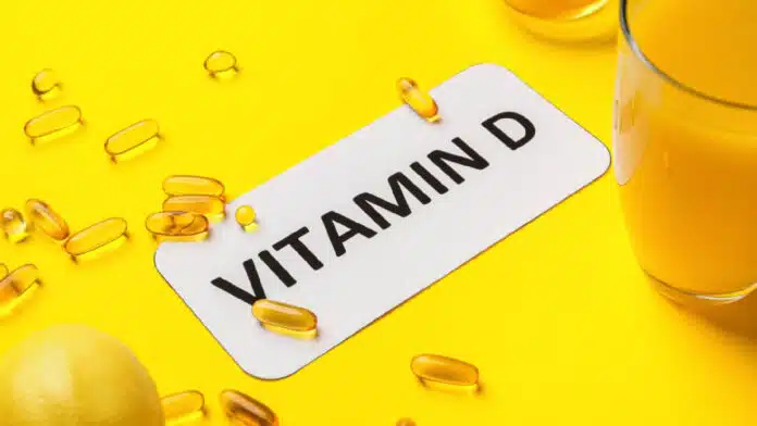 Vitamin D: 6 signs that you are deficient in the essential vitamin during winter