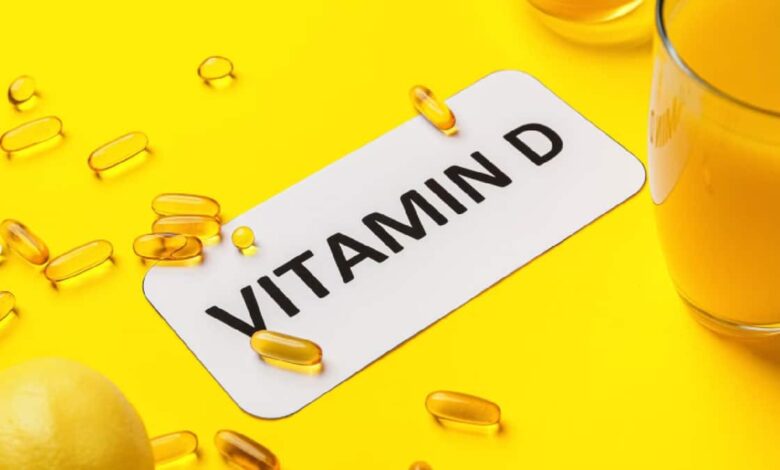 Vitamin D: 6 signs that you are deficient in the essential vitamin during winter