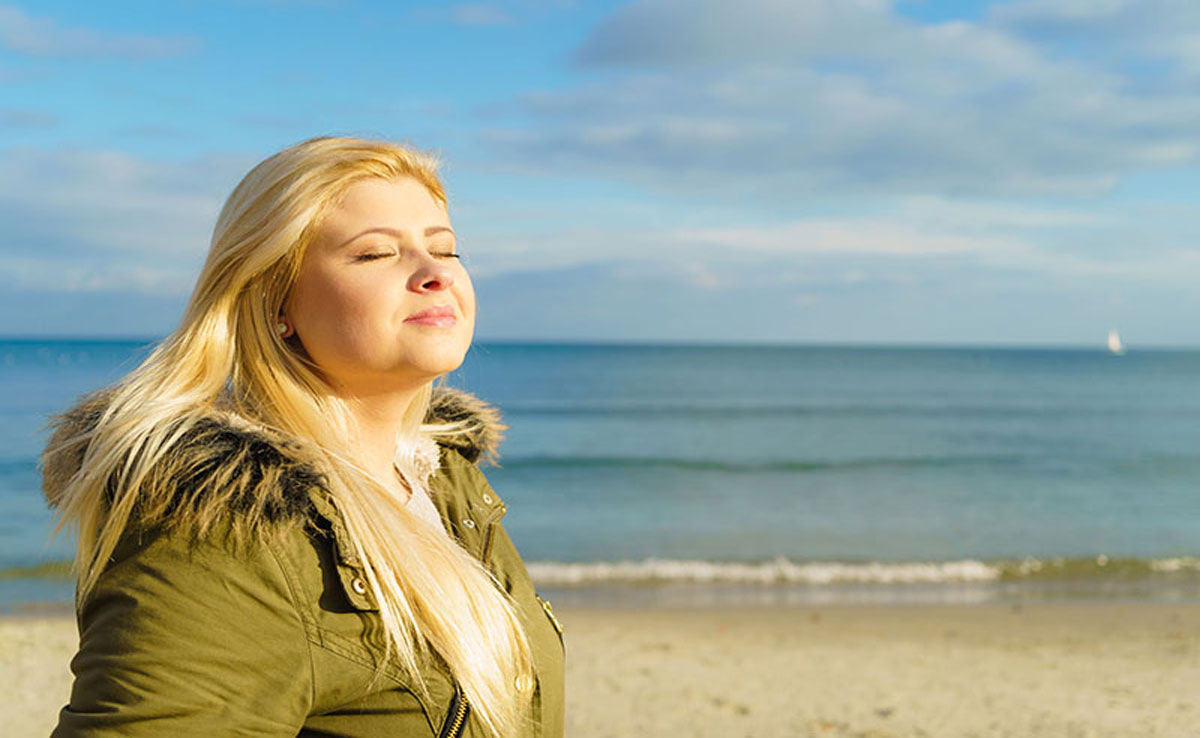 
Vitamin D: Know how long you should sit in the sun to get enough vitamin