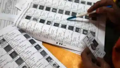 Delhi Election Commission released the final voter list before the upcoming assembly elections.
