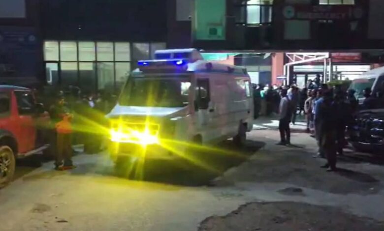 Section 163 imposed after 17 mysterious deaths in Rajouri, Jammu-Kashmir