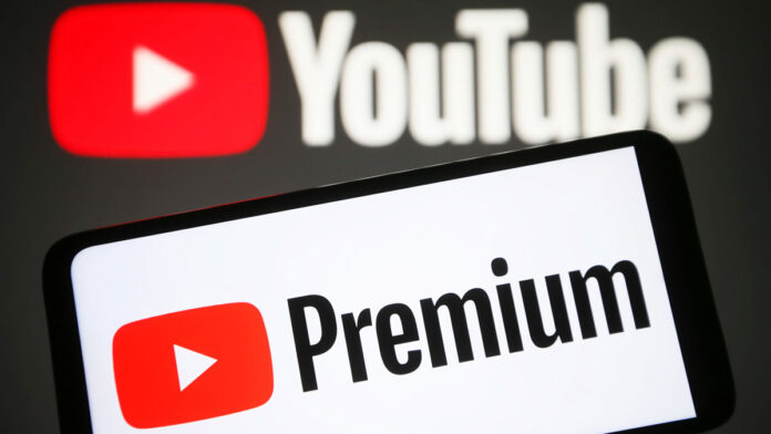 YouTube introduces exciting new features for Premium users