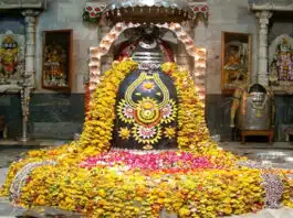 12 Jyotirlingas of Lord Shiva in India