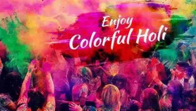Holi 2025: The Festival of Colors, Joy, and Unity