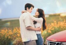 5 romantic K-dramas to watch on Valentine's Day