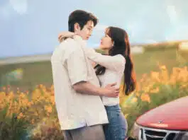 5 romantic K-dramas to watch on Valentine's Day