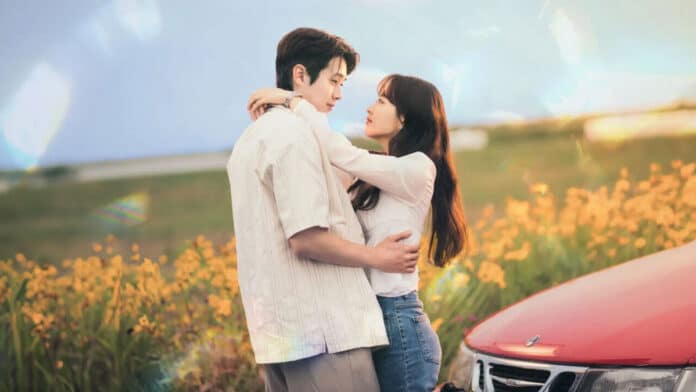 5 romantic K-dramas to watch on Valentine's Day